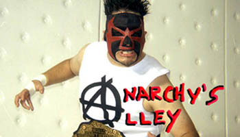 Anarchy's Alley